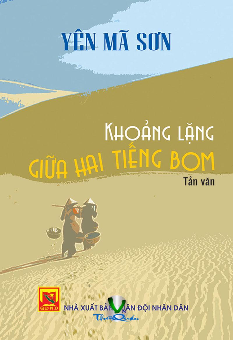 Ảnh bìa truyện