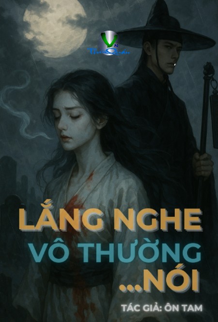Lắng Nghe Vô Thường Nói
