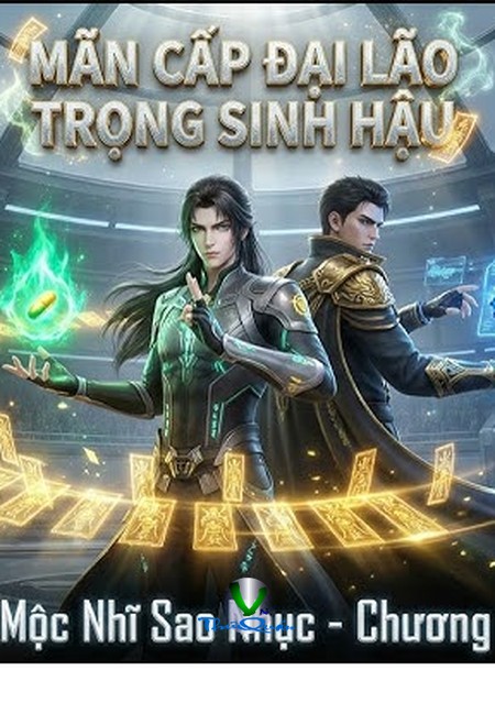 Ảnh bìa truyện