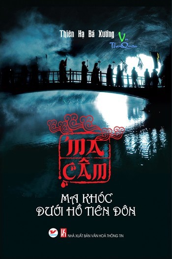 Ảnh bìa truyện