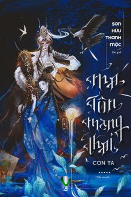 Ma Tôn Mang Thai Con Ta