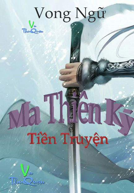 Ảnh bìa truyện