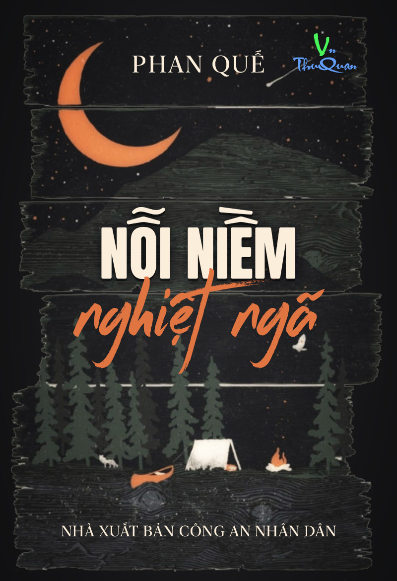 Ảnh bìa truyện