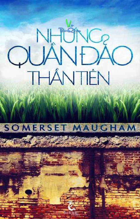 Ảnh bìa truyện