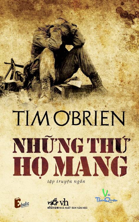 Ảnh bìa truyện