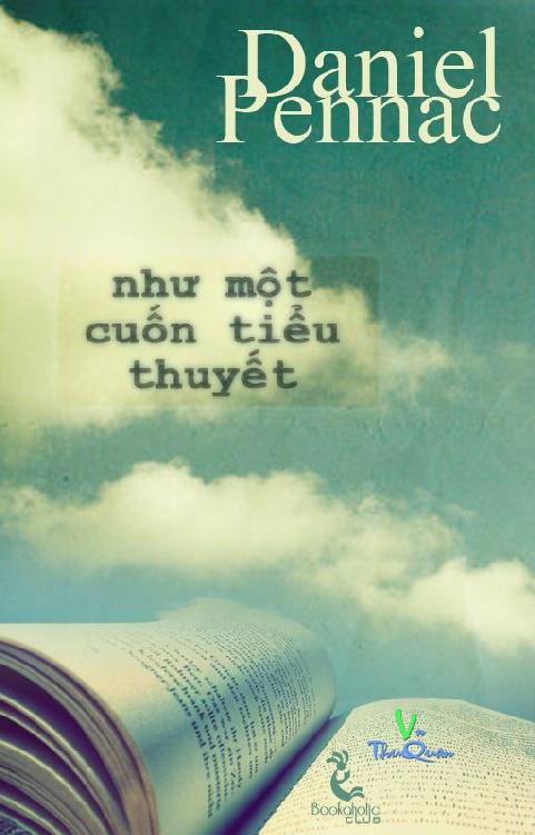 Ảnh bìa truyện