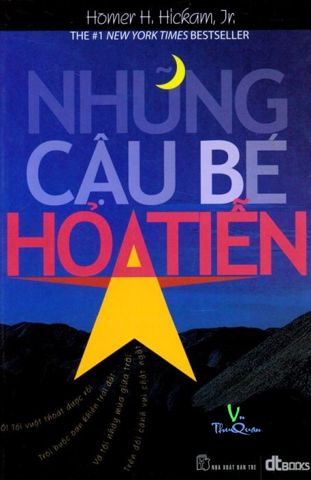 Ảnh bìa truyện