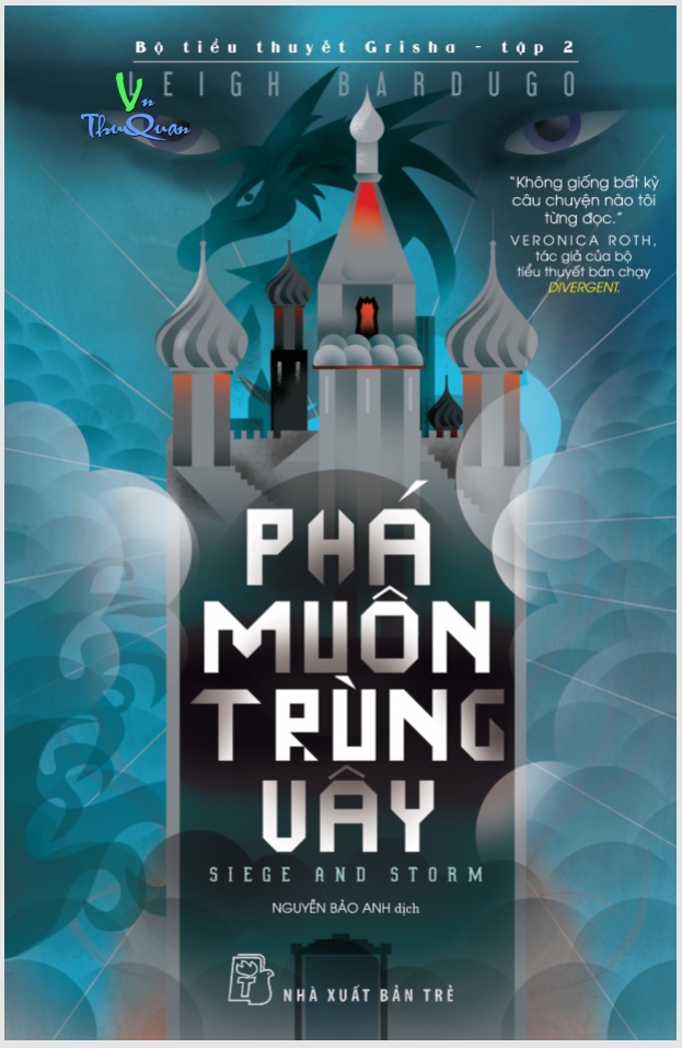 Ảnh bìa truyện