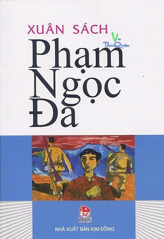 Ảnh bìa truyện