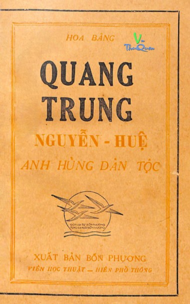 Ảnh bìa truyện