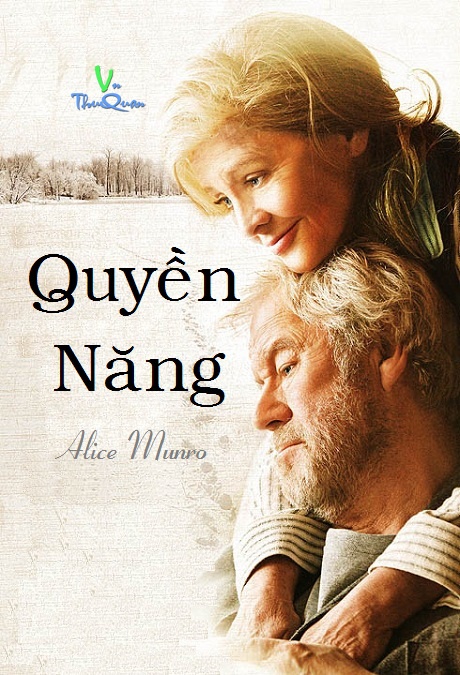 Ảnh bìa truyện