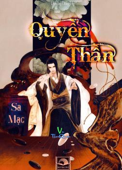Ảnh bìa truyện