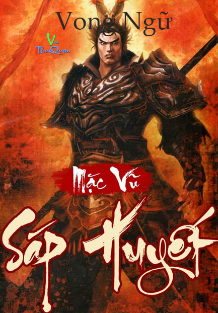 Ảnh bìa truyện