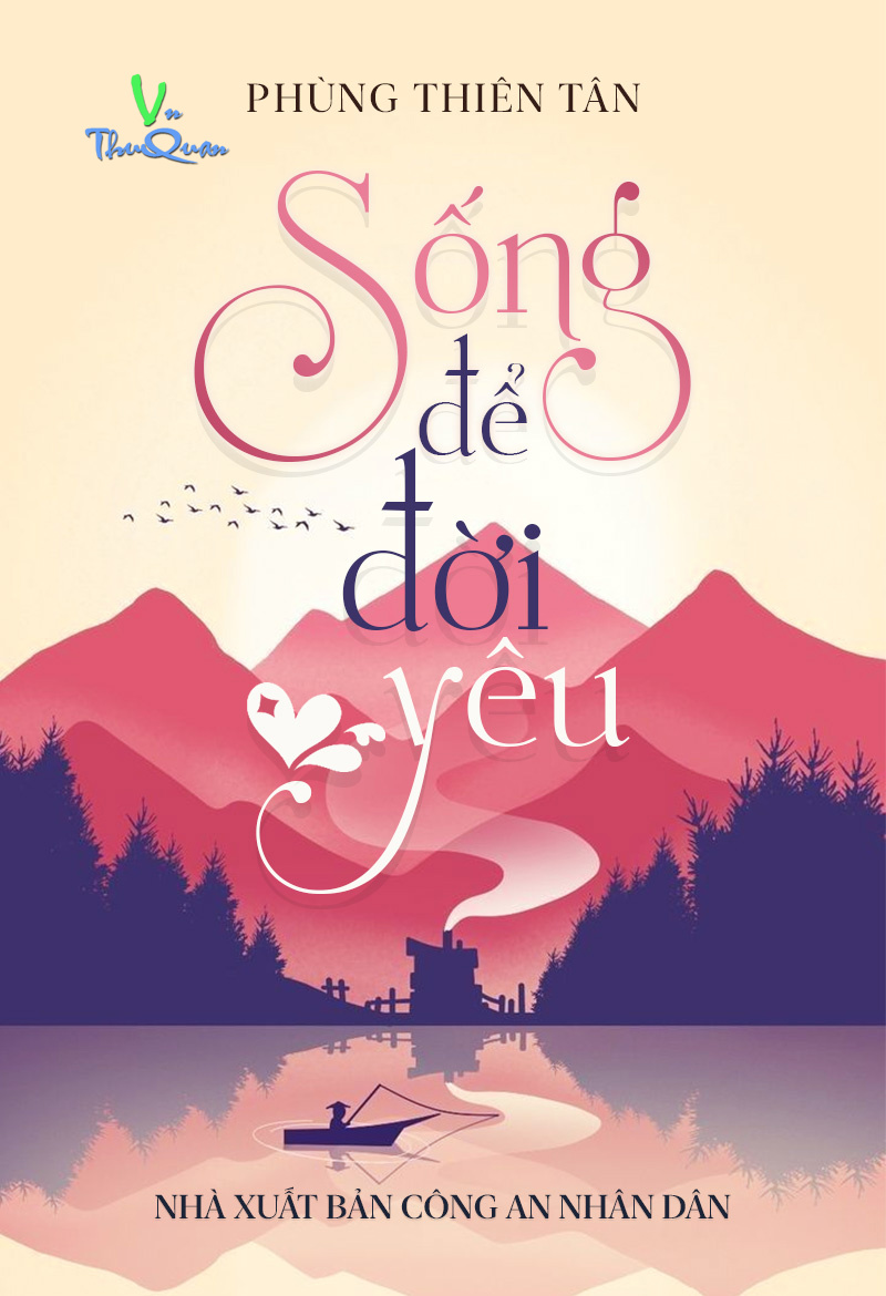 Ảnh bìa truyện