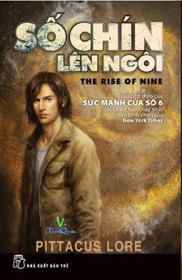 Số 9 lên ngôi