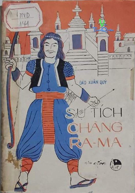 Ảnh bìa truyện