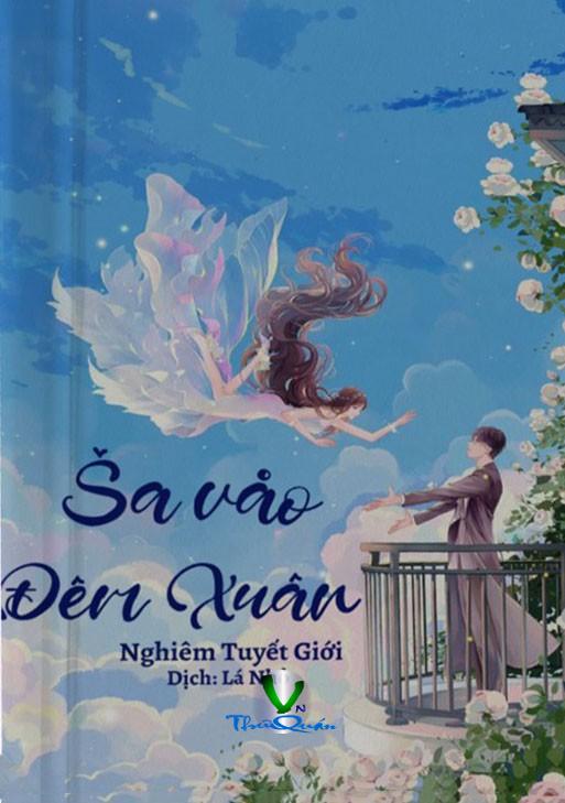 Sa Vào Đêm Xuân