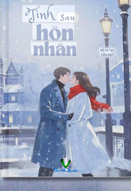 Tình Sau Hôn Nhân