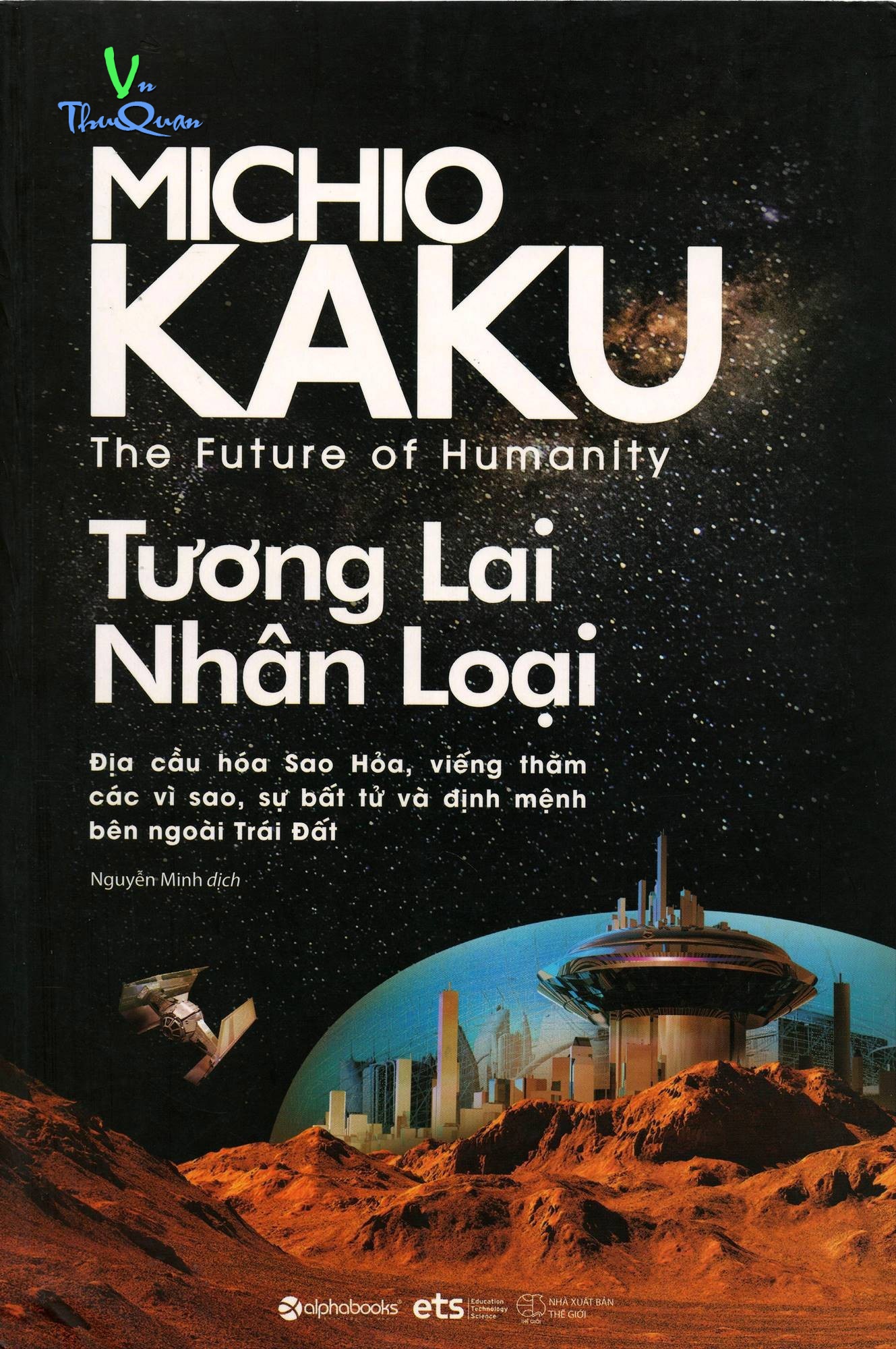 Ảnh bìa truyện