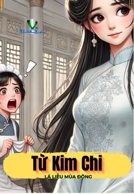 Từ Kim Chi