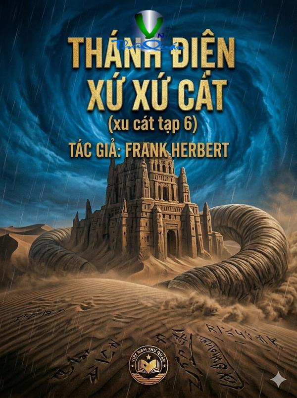 THÁNH ĐIỆN XỨ CÁT