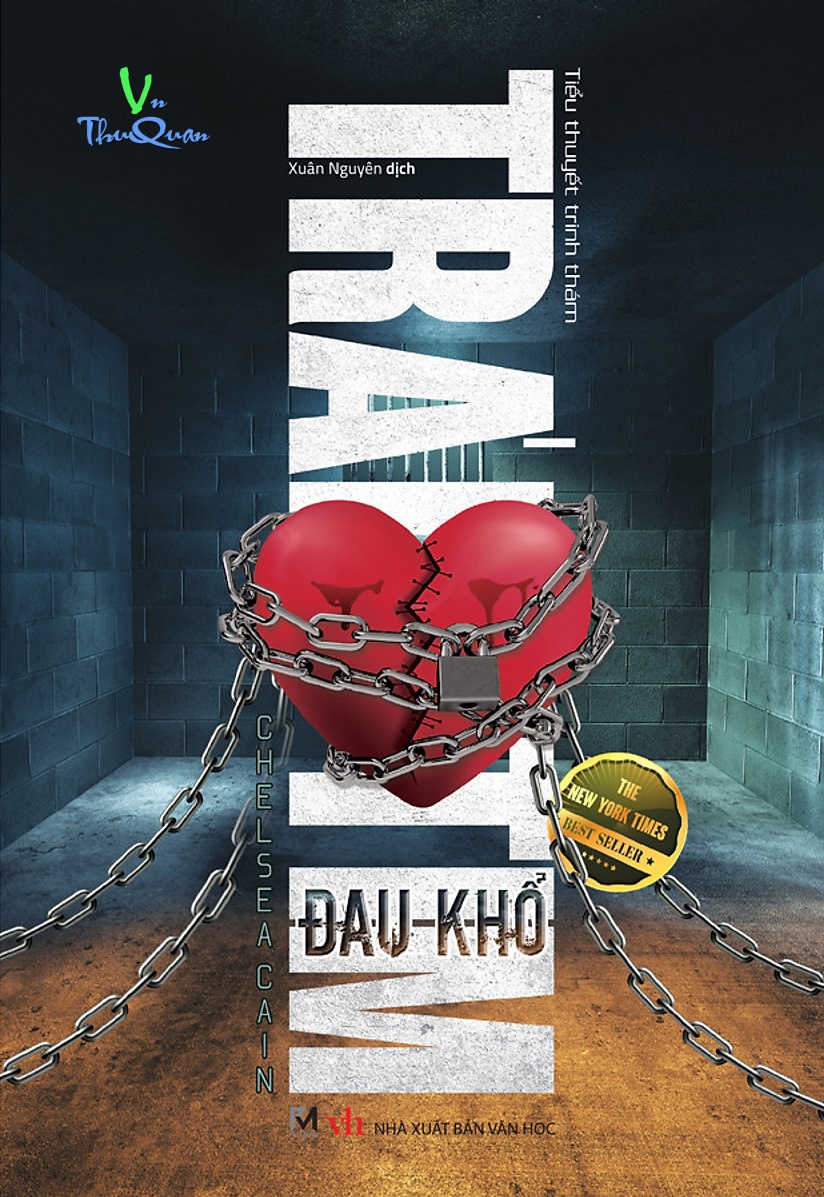 Ảnh bìa truyện