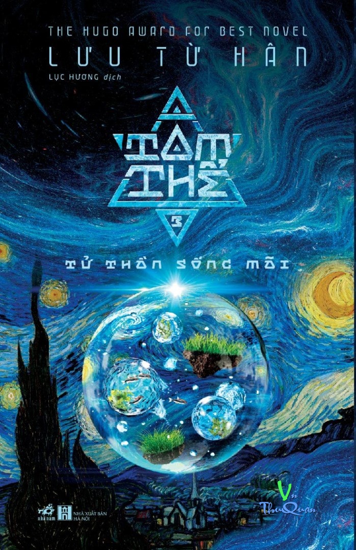 Ảnh bìa truyện