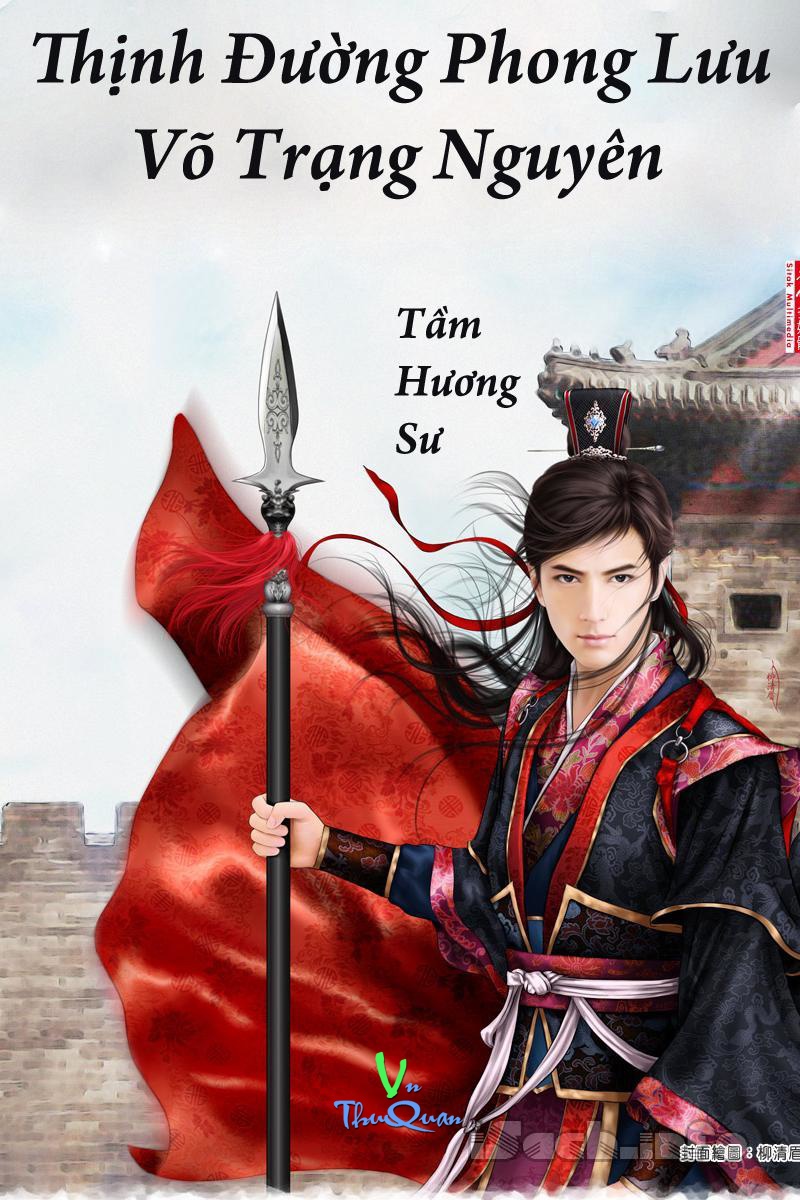 Ảnh bìa truyện
