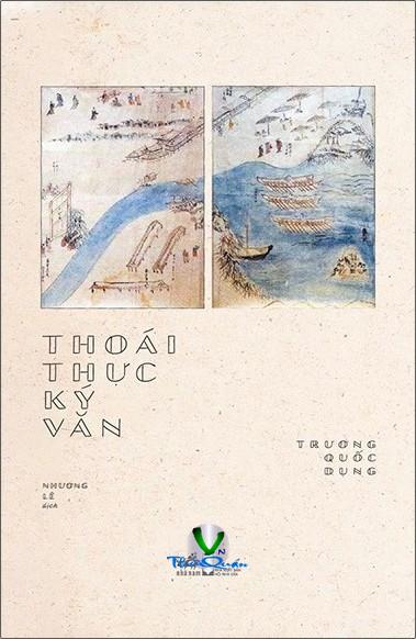 Ảnh bìa truyện