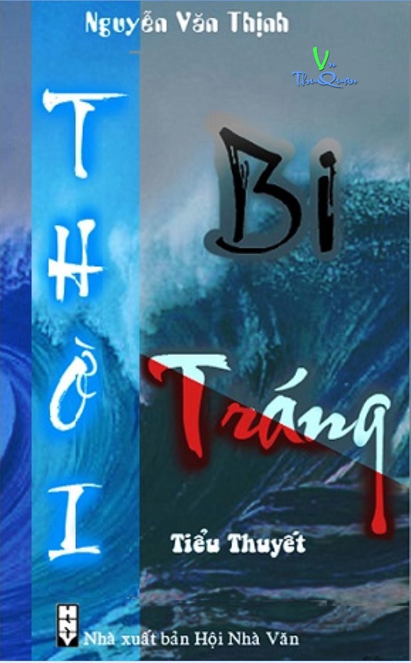 Ảnh bìa truyện