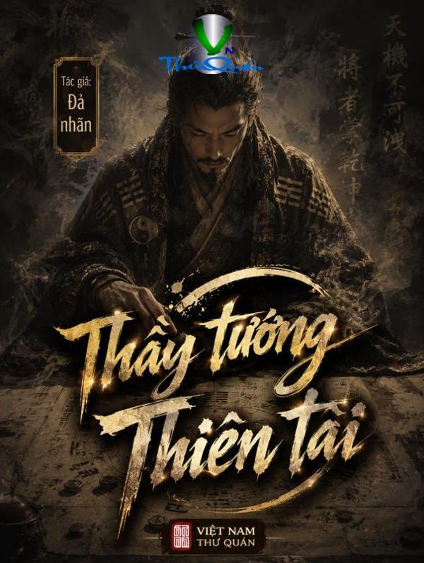 Ảnh bìa truyện