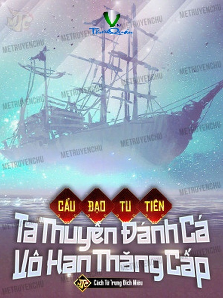 Ảnh bìa truyện