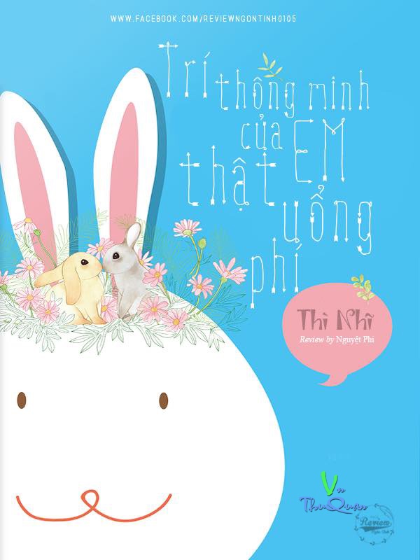 Ảnh bìa truyện