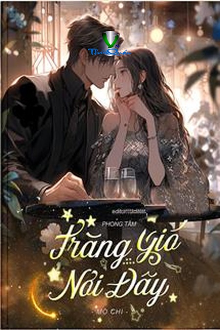 Trăng Gió Nơi Đây