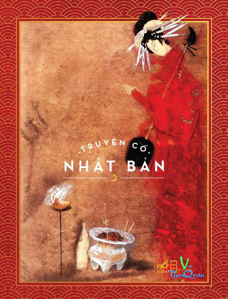 Ảnh bìa truyện
