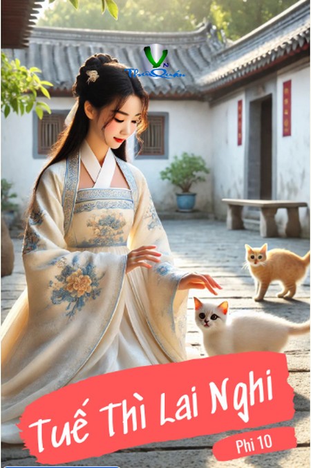Tuế Thì Lai Nghi