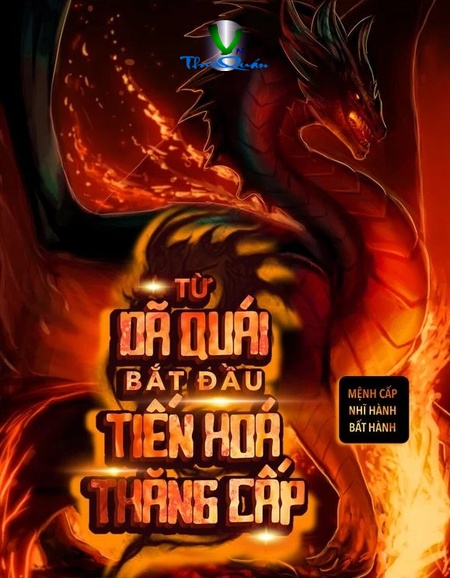 Ảnh bìa truyện