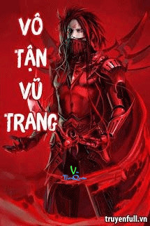 Ảnh bìa truyện