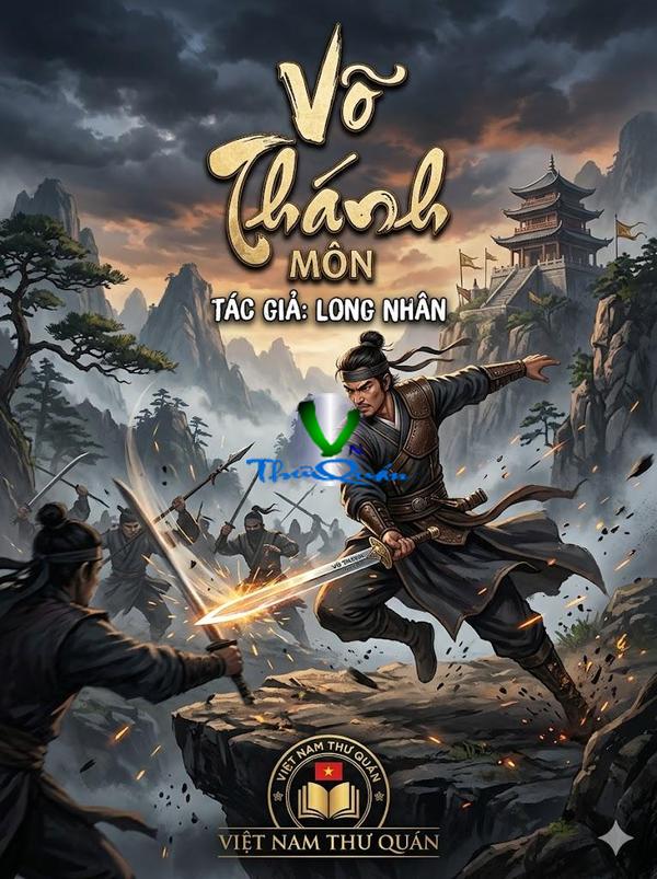 Võ Thánh môn
