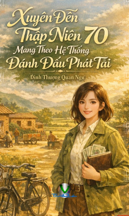 Ảnh bìa truyện