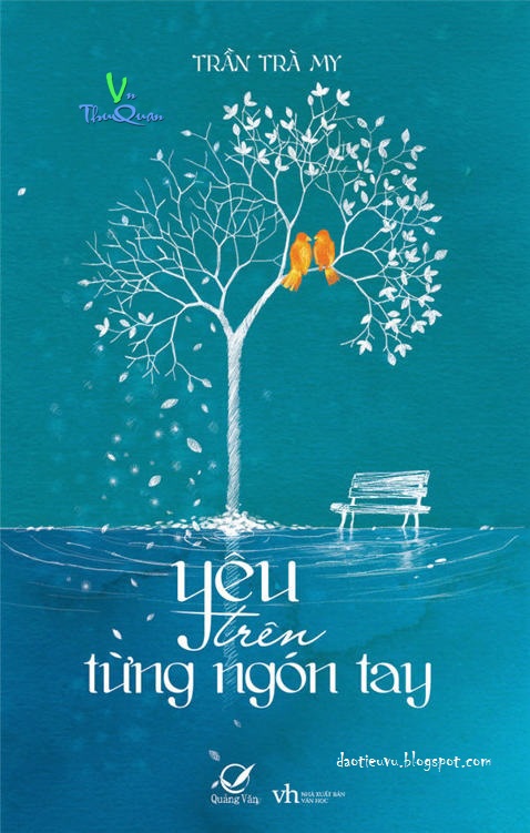 Ảnh bìa truyện