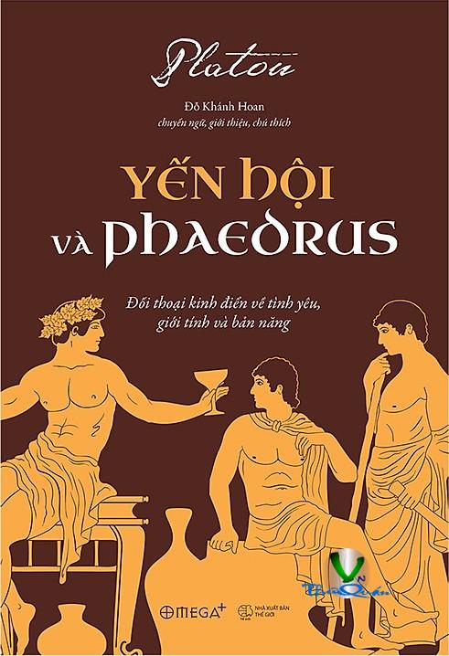 Yến Hội Và Phaedrus