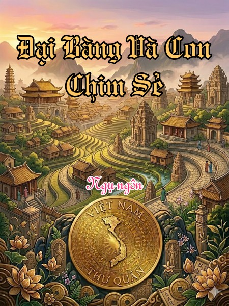 Ảnh bìa truyện
