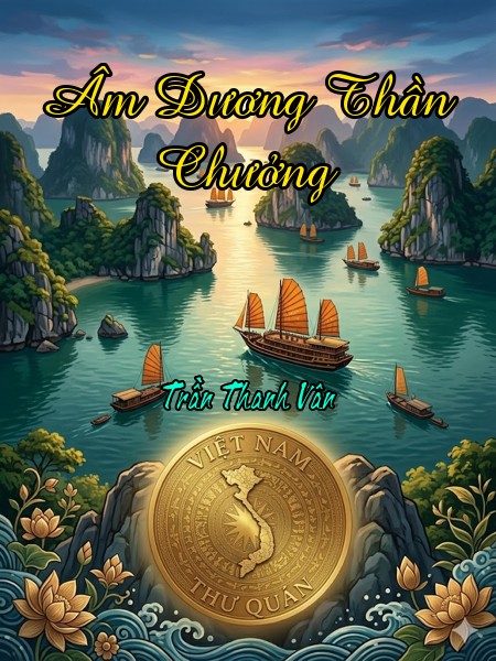 Ảnh bìa truyện