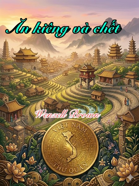 Ăn kiêng và chết