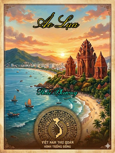 Áo Lụa