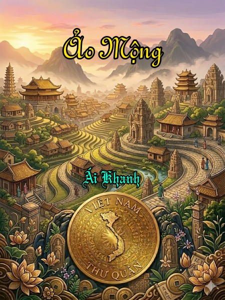 Ảnh bìa truyện