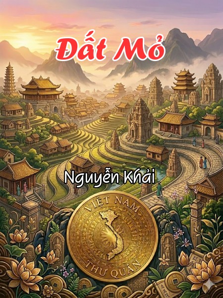 Ảnh bìa truyện