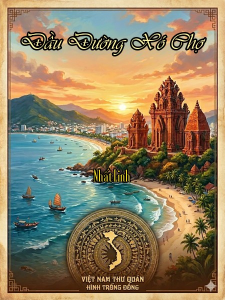 Đầu Đường Xó Chợ