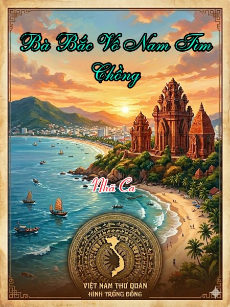 Ảnh bìa truyện